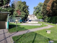 Box/posto auto in Residenziale