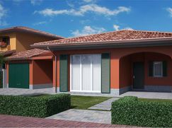 Villa in Residenziale