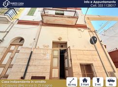 Casa indipendente in Residenziale