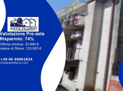 Appartamento in Residenziale
