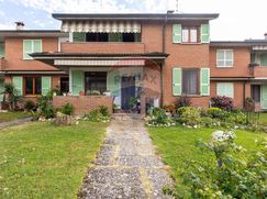 Villetta a schiera in Residenziale