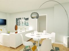Appartamento in Residenziale