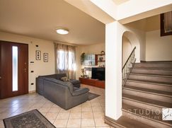 Casa indipendente in Residenziale