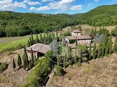 Rustico/Casale in Residenziale
