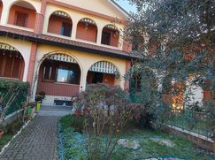 Villetta a schiera in Residenziale