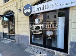 Negozio/Locale commerciale in Commerciale