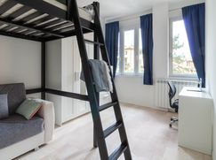 Stanza in Residenziale