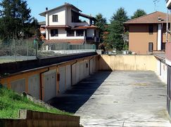 Box/posto auto in Residenziale