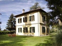 Villa in Residenziale