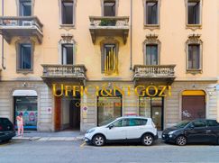 Ufficio in Commerciale