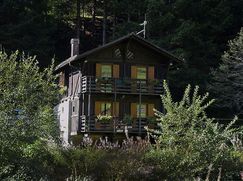 Baita/Bungalow/Chalet/Trullo in Residenziale