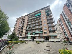 Appartamento in Residenziale