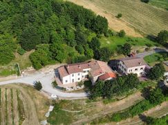 Rustico/Casale in Residenziale