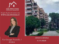 Appartamento in Residenziale