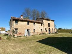 Rustico/Casale in Residenziale