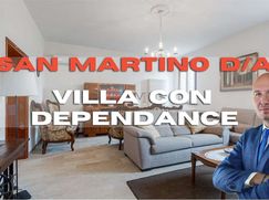 Villa in Residenziale