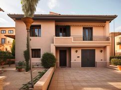 Casa indipendente in Residenziale