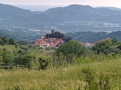 Rustico/Casale in Residenziale