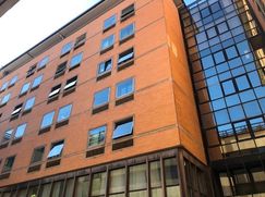 Ufficio in Commerciale