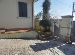 Casa indipendente in Residenziale