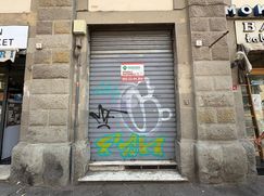 Negozio/Locale commerciale in Commerciale