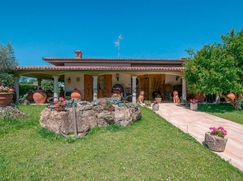 Villa in Residenziale