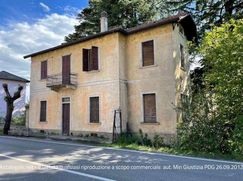 Villa in Residenziale