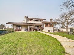 Casa indipendente in Residenziale