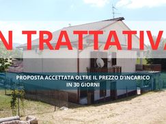 Casa indipendente in Residenziale