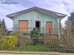 Villa in Residenziale