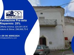 Villa in Residenziale