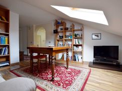 Attico/Mansarda in Residenziale