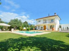 Villa in Residenziale