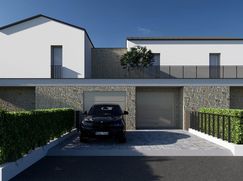 Casa Bi/Trifamiliare in Residenziale