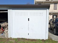 Box/posto auto in Residenziale