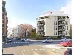 Appartamento in Residenziale