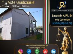 Casa indipendente in Residenziale