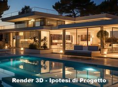 Villa in Residenziale