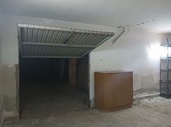 Box/posto auto in Residenziale