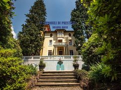 Villa in Residenziale