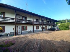 Rustico/Casale in Residenziale