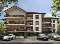 Appartamento in Residenziale