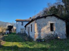Rustico/Casale in Residenziale