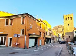 Edificio in Residenziale