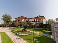 Casa indipendente in Residenziale