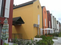 Villetta a schiera in Residenziale
