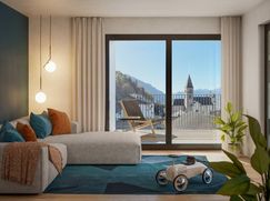 Appartamento in Residenziale