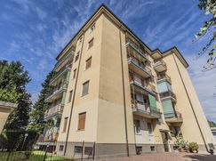 Appartamento in Residenziale