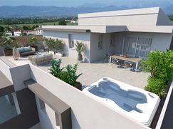 Attico/Mansarda in Residenziale
