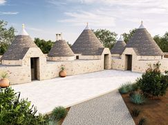 Baita/Bungalow/Chalet/Trullo in Residenziale